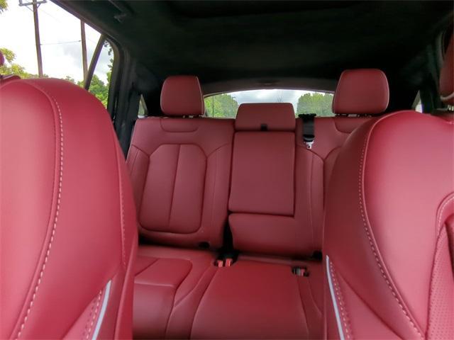 new 2025 Jeep Wagoneer S car, priced at $55,039