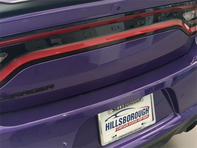 new 2023 Dodge Charger car, priced at $66,480