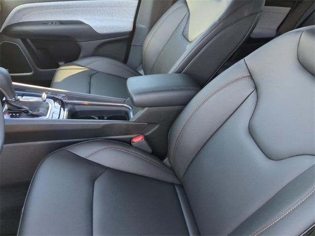 new 2024 Jeep Compass car, priced at $33,939