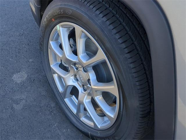 new 2024 Jeep Compass car, priced at $33,939