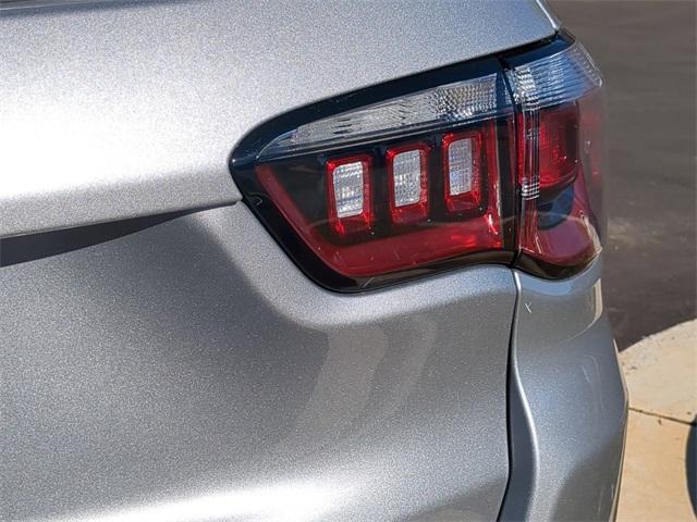 new 2024 Jeep Compass car, priced at $33,939