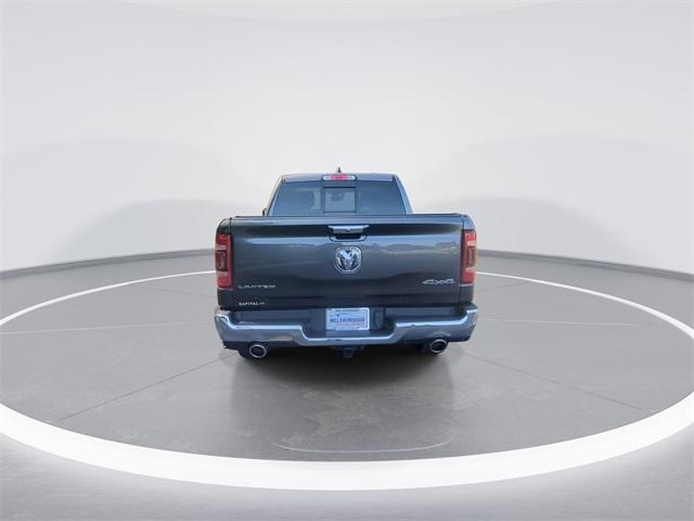 used 2020 Ram 1500 car, priced at $42,999