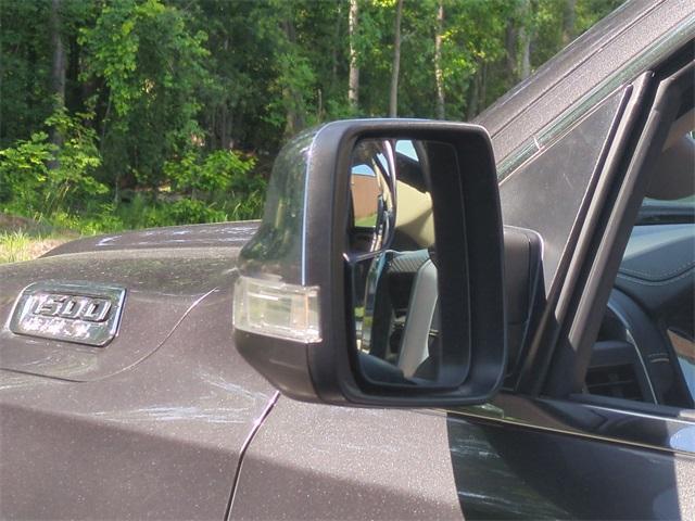 used 2020 Ram 1500 car, priced at $42,999