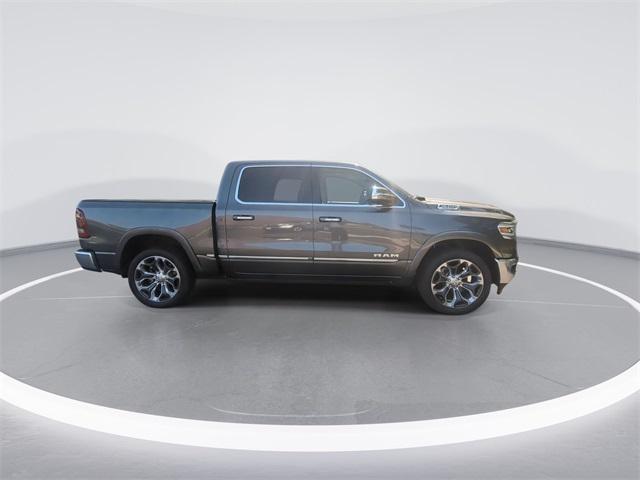 used 2020 Ram 1500 car, priced at $42,999
