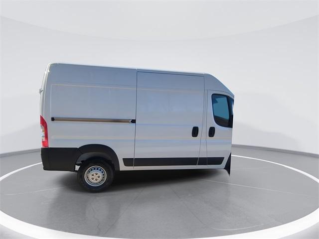 new 2025 Ram ProMaster 1500 car, priced at $45,833
