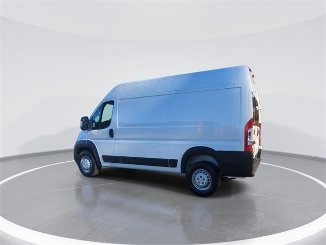 new 2025 Ram ProMaster 1500 car, priced at $45,833