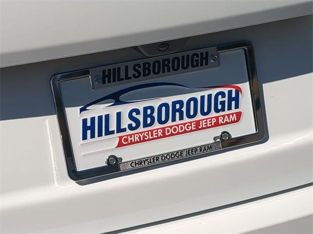 new 2025 Jeep Grand Cherokee L car, priced at $58,728