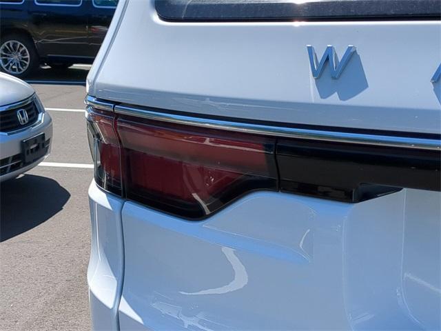 new 2024 Jeep Wagoneer L car, priced at $68,420