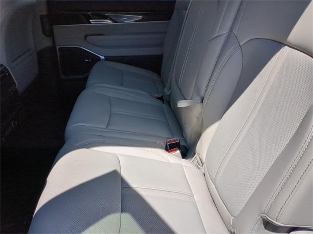 new 2024 Jeep Wagoneer L car, priced at $68,420