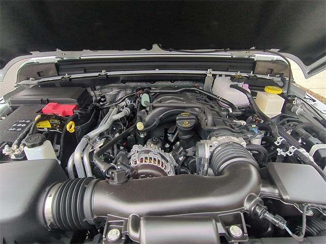 new 2025 Jeep Gladiator car, priced at $39,045