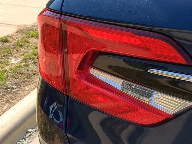 used 2022 Honda Odyssey car, priced at $26,500