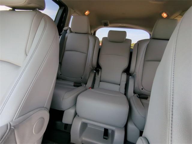 used 2022 Honda Odyssey car, priced at $26,000
