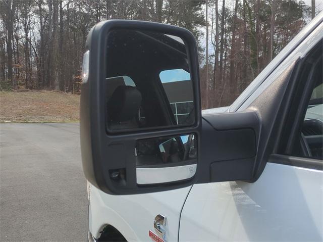 new 2024 Ram 3500 car, priced at $65,709