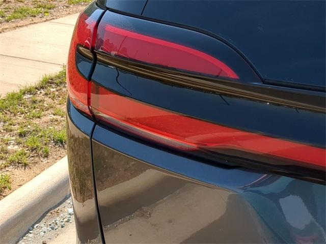 used 2022 Chrysler Pacifica car, priced at $20,890