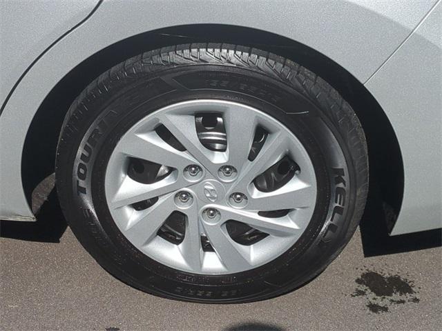 used 2018 Hyundai Elantra car, priced at $11,999