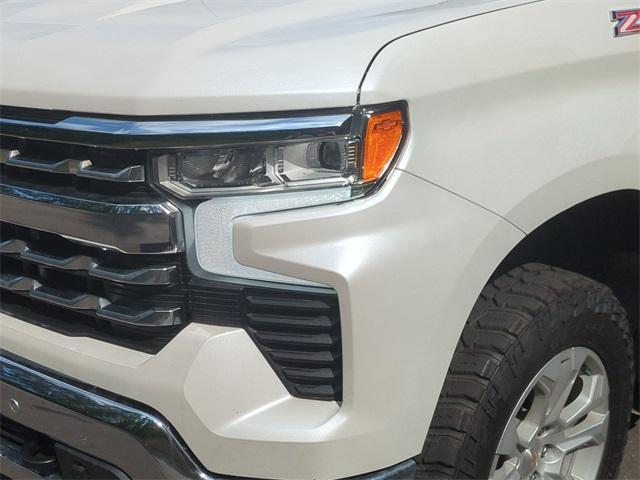 used 2022 Chevrolet Silverado 1500 car, priced at $47,700