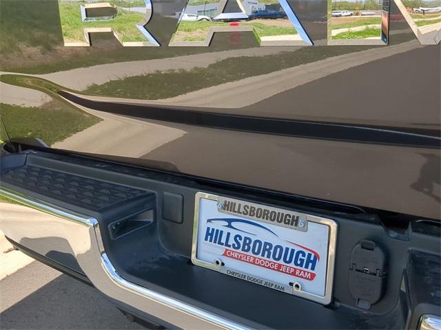 new 2025 Ram 3500 car, priced at $68,470