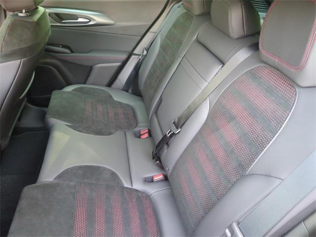 new 2024 Dodge Hornet car, priced at $35,465