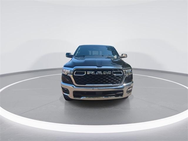 new 2025 Ram 1500 car, priced at $52,938