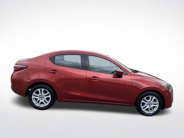 used 2017 Toyota Yaris iA car, priced at $12,500