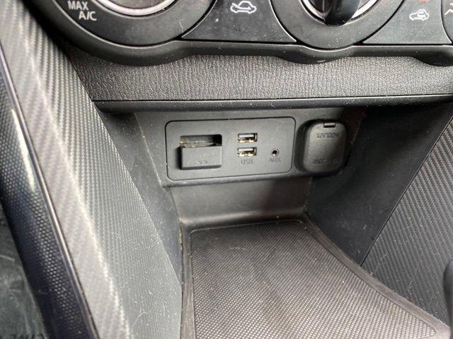 used 2017 Toyota Yaris iA car, priced at $12,500