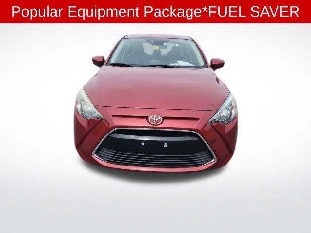 used 2017 Toyota Yaris iA car, priced at $12,185