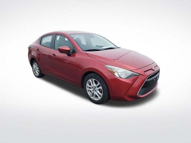 used 2017 Toyota Yaris iA car, priced at $12,185