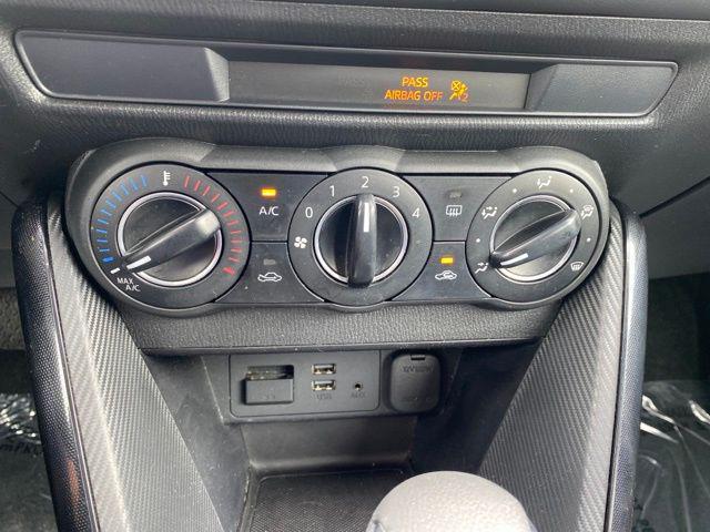 used 2017 Toyota Yaris iA car, priced at $12,500