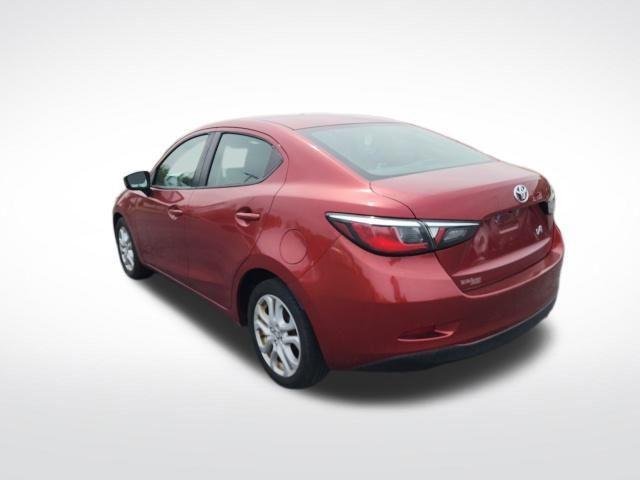 used 2017 Toyota Yaris iA car, priced at $12,185