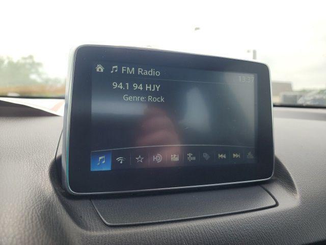 used 2017 Toyota Yaris iA car, priced at $12,185
