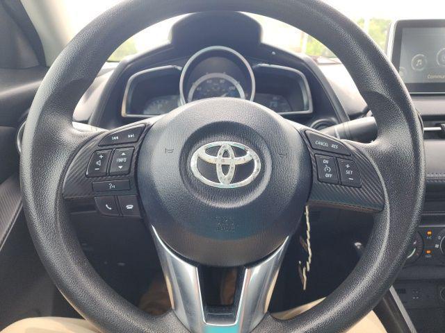 used 2017 Toyota Yaris iA car, priced at $12,185