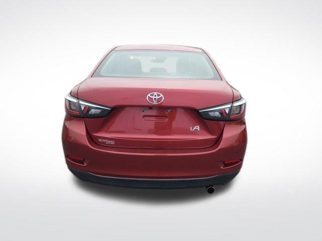 used 2017 Toyota Yaris iA car, priced at $12,185