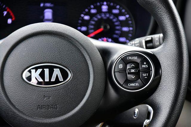 used 2020 Kia Soul car, priced at $11,675