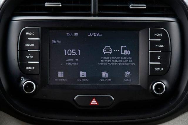 used 2020 Kia Soul car, priced at $11,675