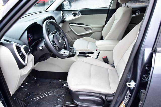 used 2020 Kia Soul car, priced at $11,675