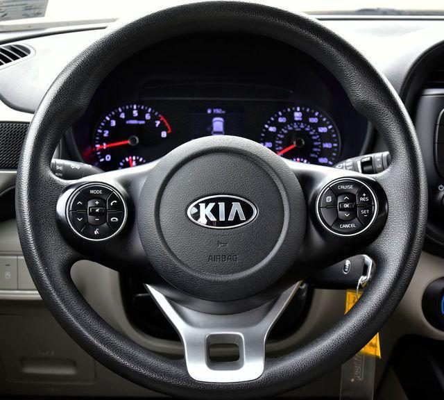 used 2020 Kia Soul car, priced at $11,675