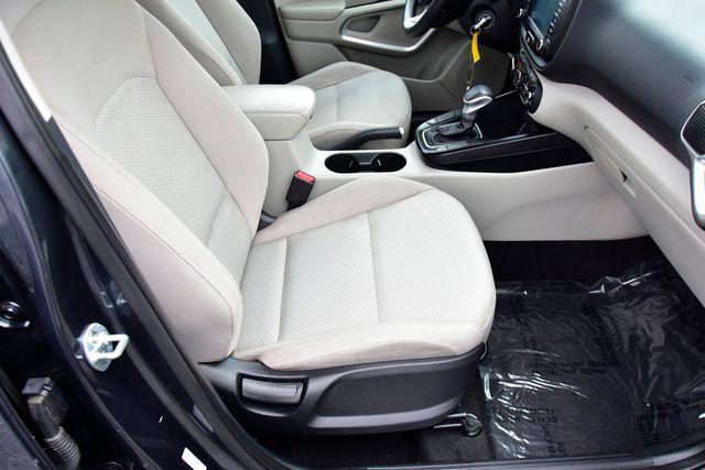 used 2020 Kia Soul car, priced at $11,675