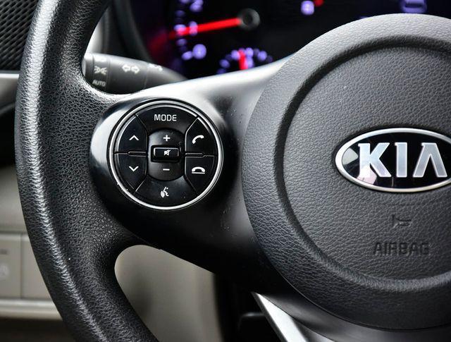 used 2020 Kia Soul car, priced at $11,675