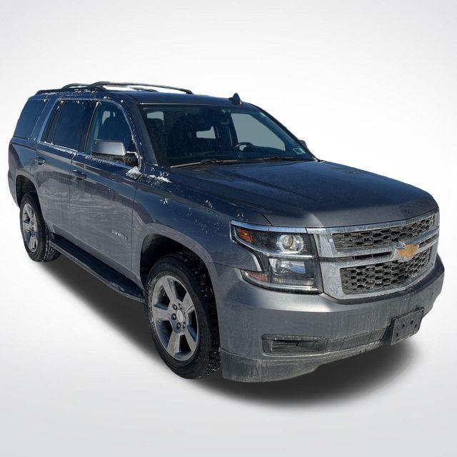 used 2020 Chevrolet Tahoe car, priced at $38,800