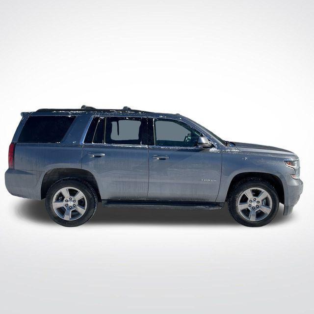 used 2020 Chevrolet Tahoe car, priced at $38,800