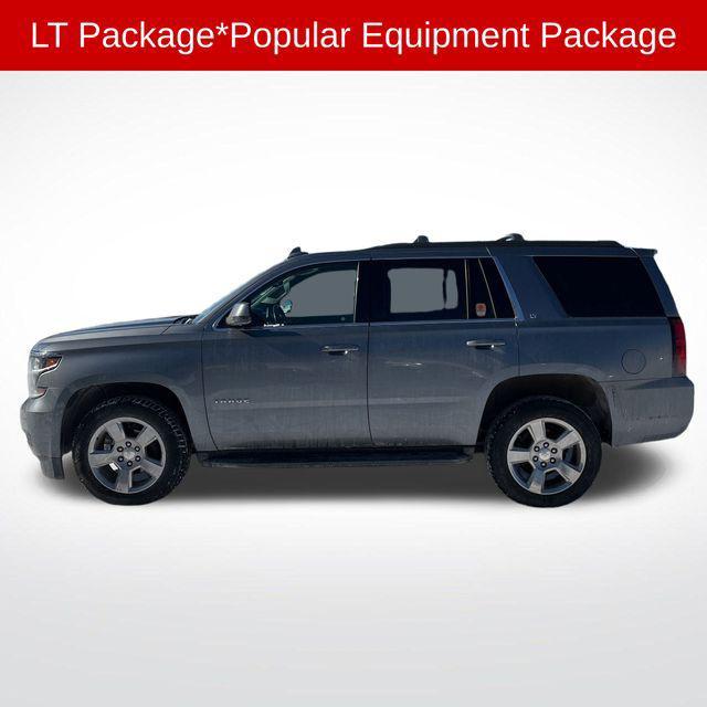 used 2020 Chevrolet Tahoe car, priced at $38,800