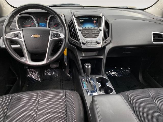 used 2017 Chevrolet Equinox car, priced at $13,650