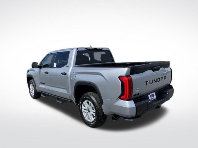 new 2025 Toyota Tundra car, priced at $54,953