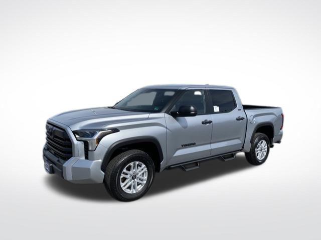 new 2025 Toyota Tundra car, priced at $54,953