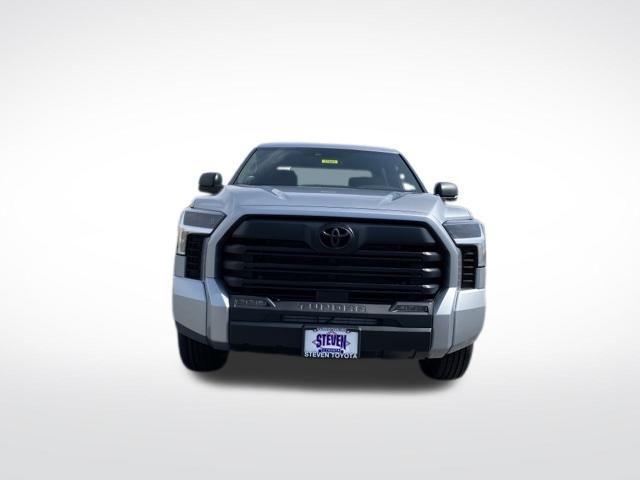 new 2025 Toyota Tundra car, priced at $54,953