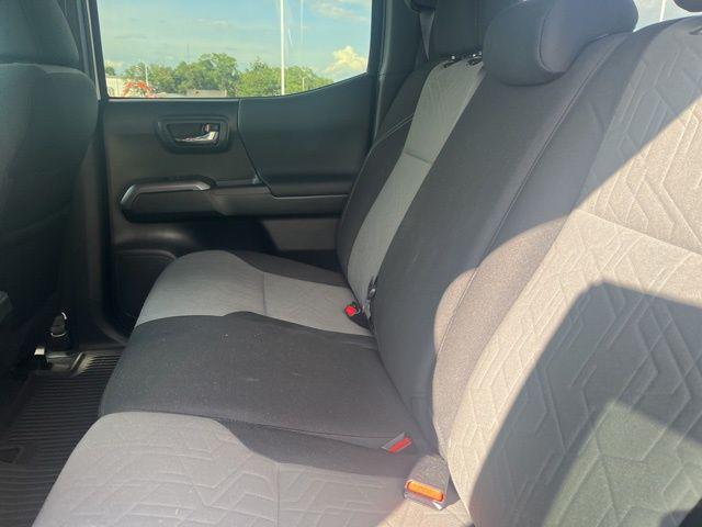 used 2023 Toyota Tacoma car, priced at $43,325