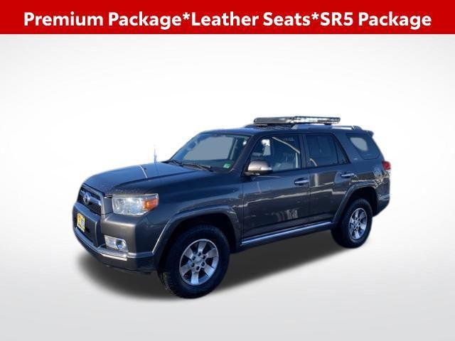 used 2011 Toyota 4Runner car, priced at $16,500