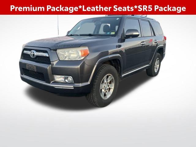 used 2011 Toyota 4Runner car, priced at $16,500