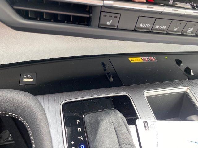 new 2025 Toyota Sienna car, priced at $49,900