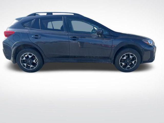 used 2019 Subaru Crosstrek car, priced at $17,850